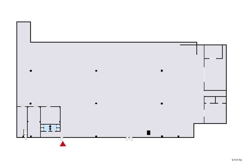 Kuninkaantammenkierto 3