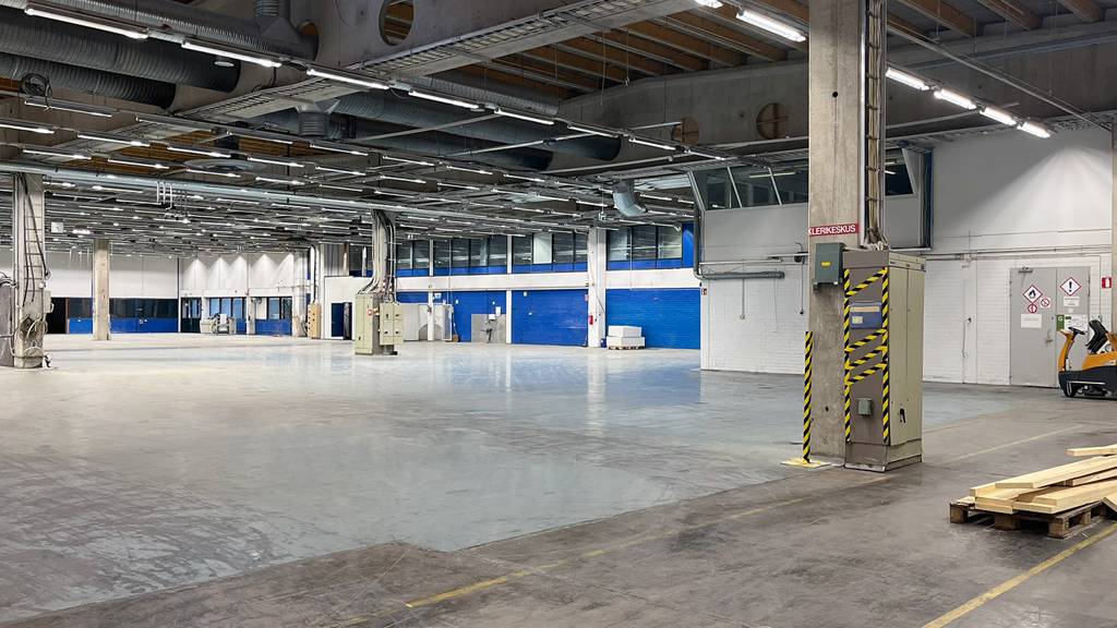 Kohdekuva 5 Kuninkaantammenkierto 3