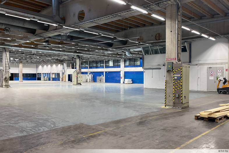 Kuninkaantammenkierto 3