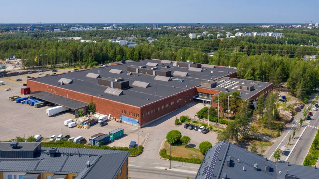 Kohdekuva 1 Kuninkaantammenkierto 3