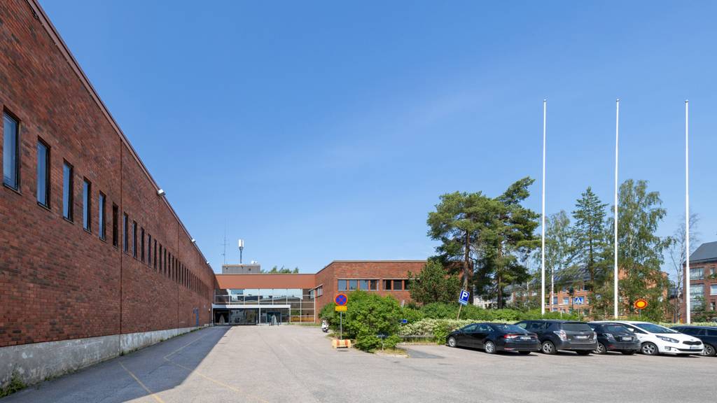 Kohdekuva 3 Kuninkaantammenkierto 3