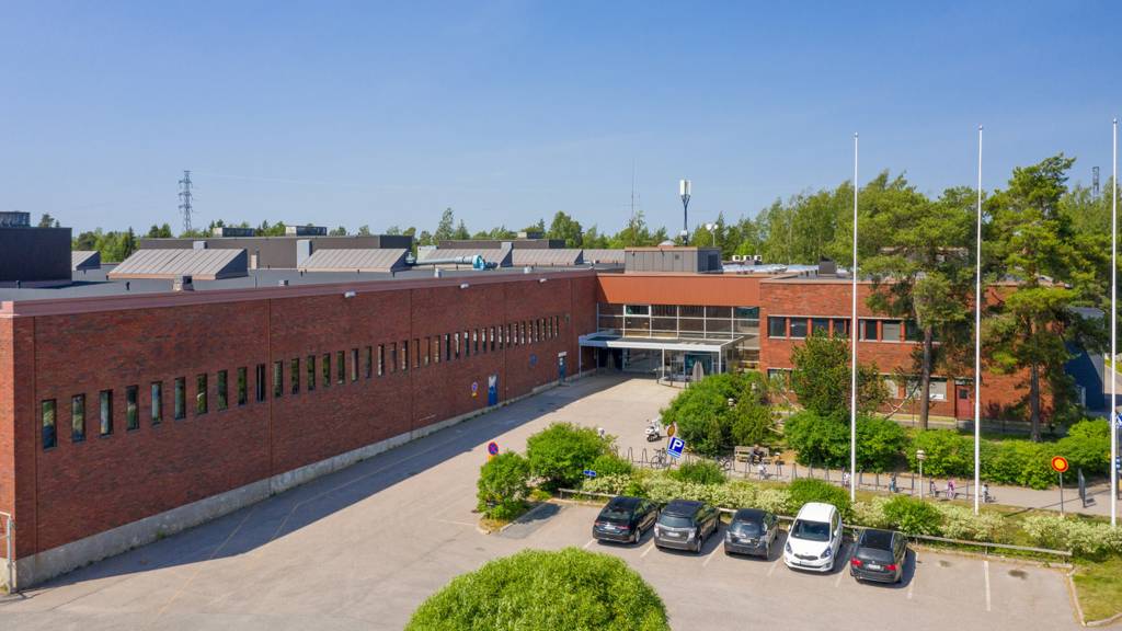 Kohdekuva 2 Kuninkaantammenkierto 3