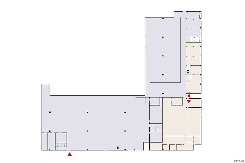 Kuninkaantammenkierto 3