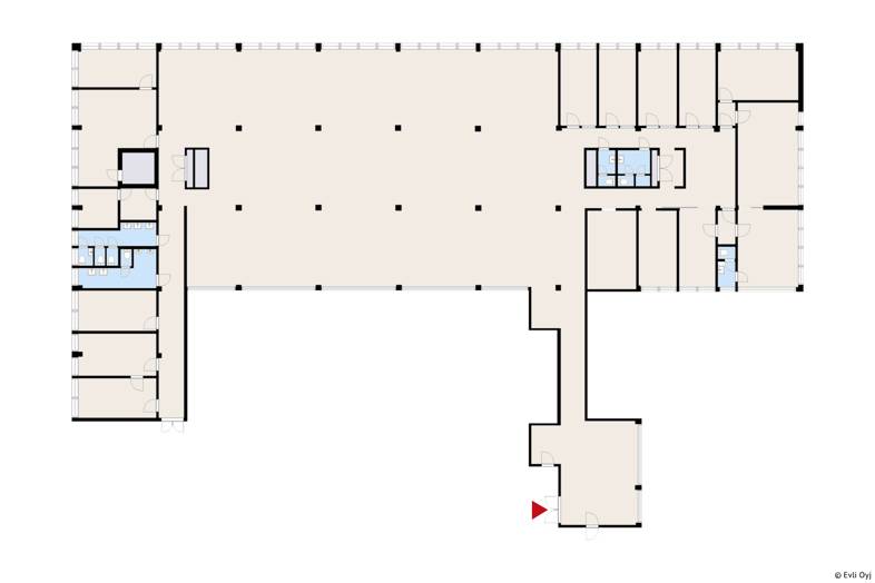 Kuninkaantammenkierto 3