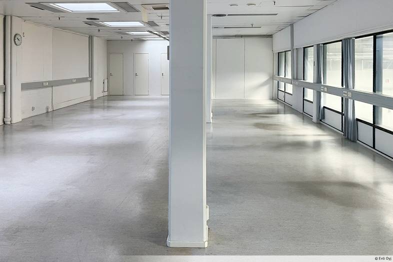 Kuninkaantammenkierto 3