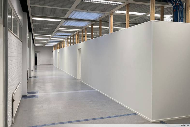 Kuninkaantammenkierto 3