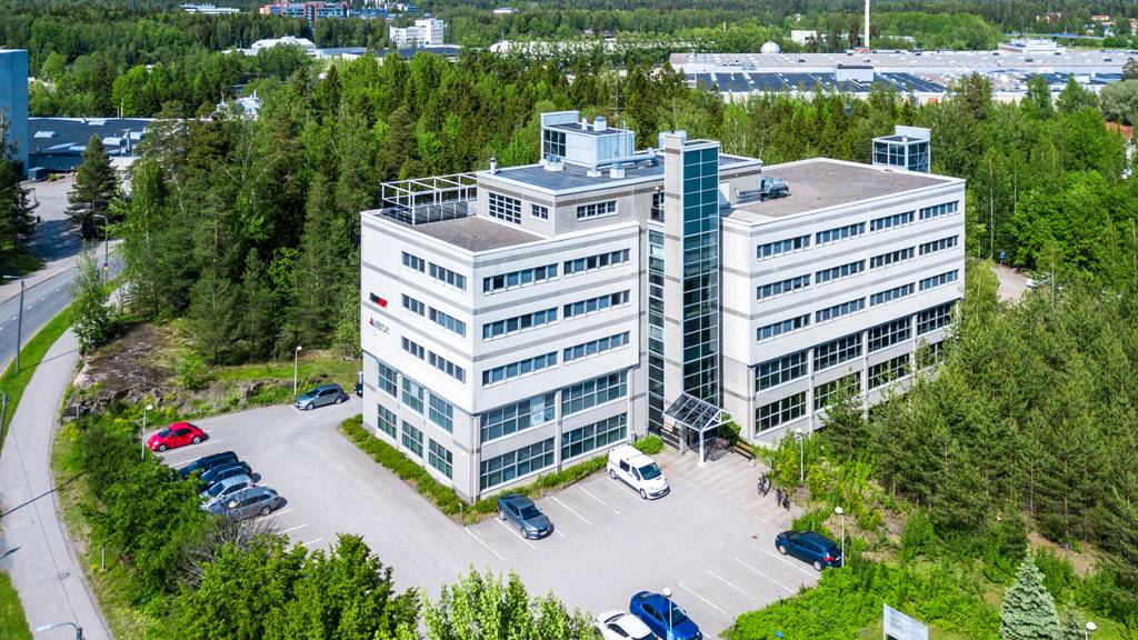 Kohdekuva 1 Kutojantie 11