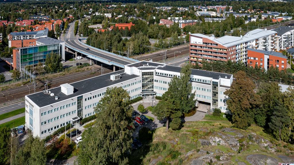 Kohdekuva 2 Malminkaari 23 A