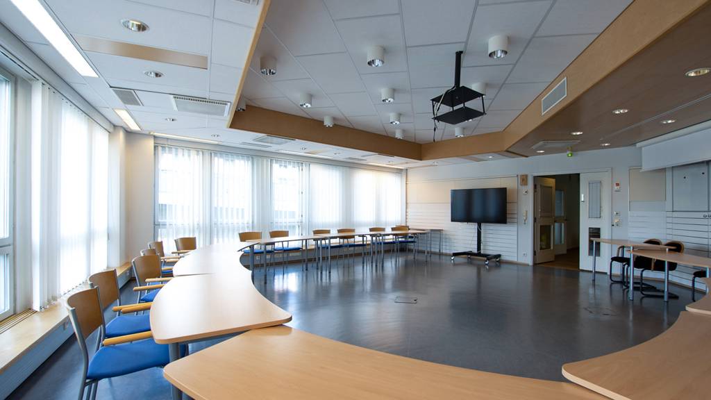 Kohdekuva 4 Malminkaari 23 A