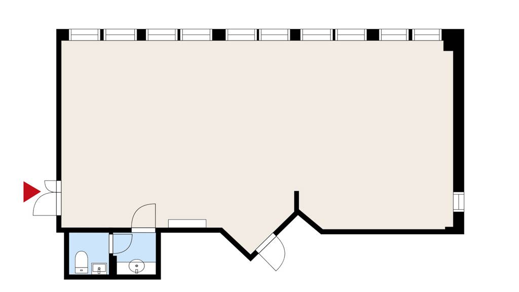 Kohdekuva 6 Malminkaari 23 A