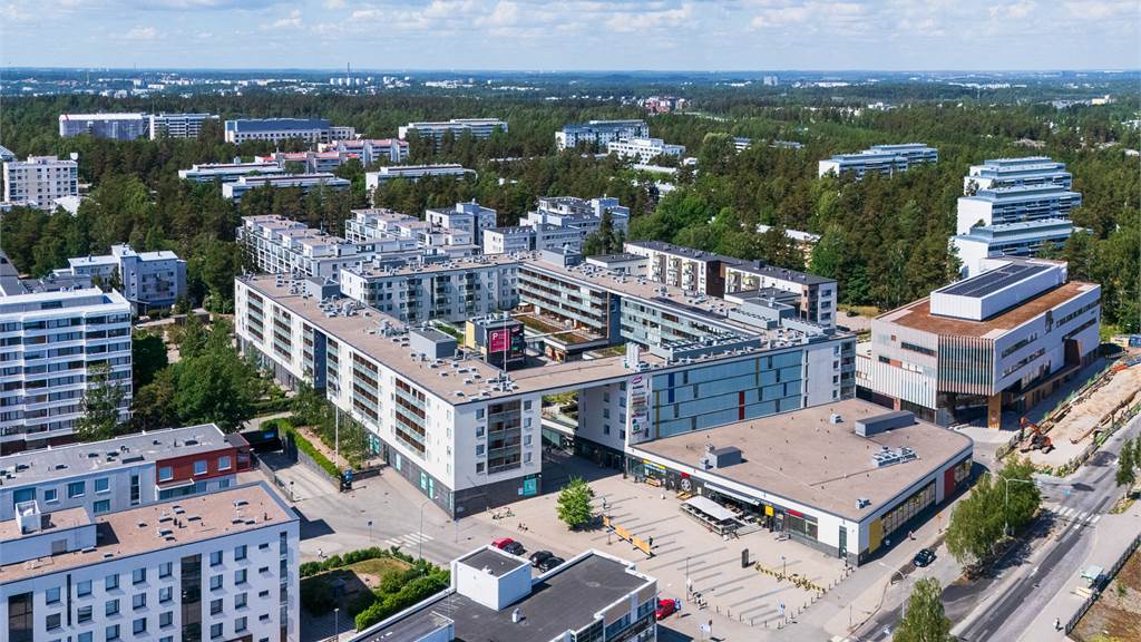 Kohdekuva 1 Kiviparintie 2