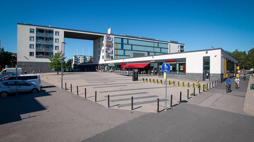 Kohdekuva 2 Kiviparintie 2