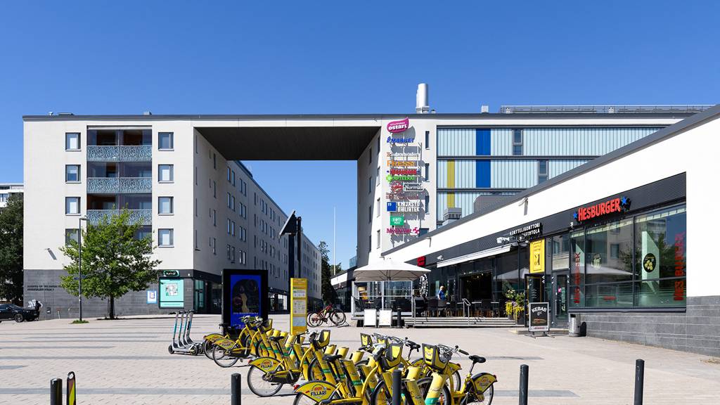 Kohdekuva 3 Kiviparintie 2