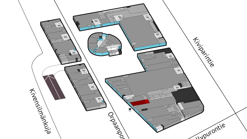 Kohdekuva 5 Kiviparintie 2