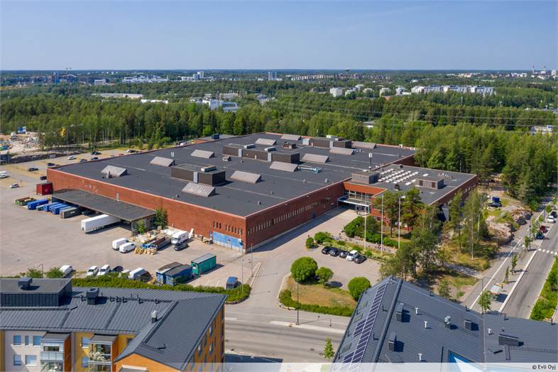 Kuninkaantammenkierto 3