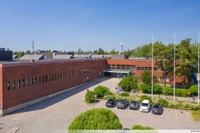 Kuninkaantammenkierto 3