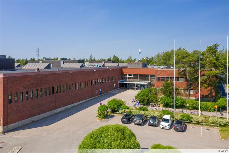 Kuninkaantammenkierto 3