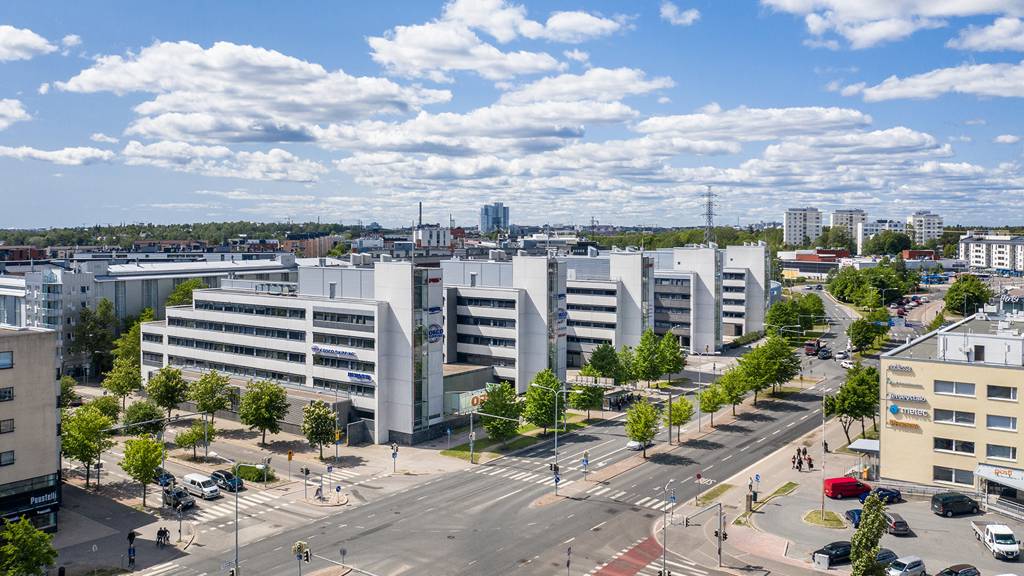 Kohdekuva 2 Hitsaajankatu 22