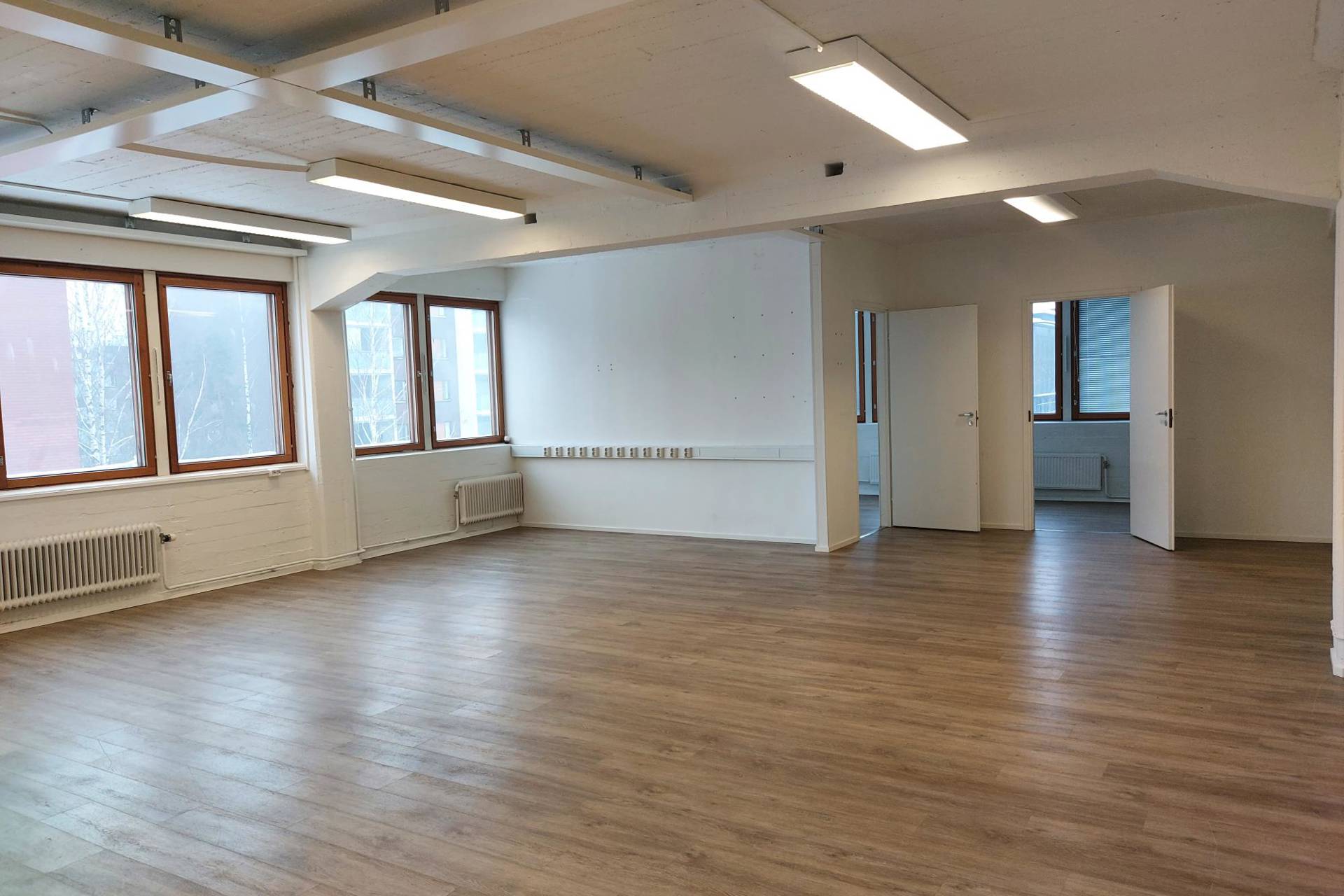 Särkiniementie 5 C 22