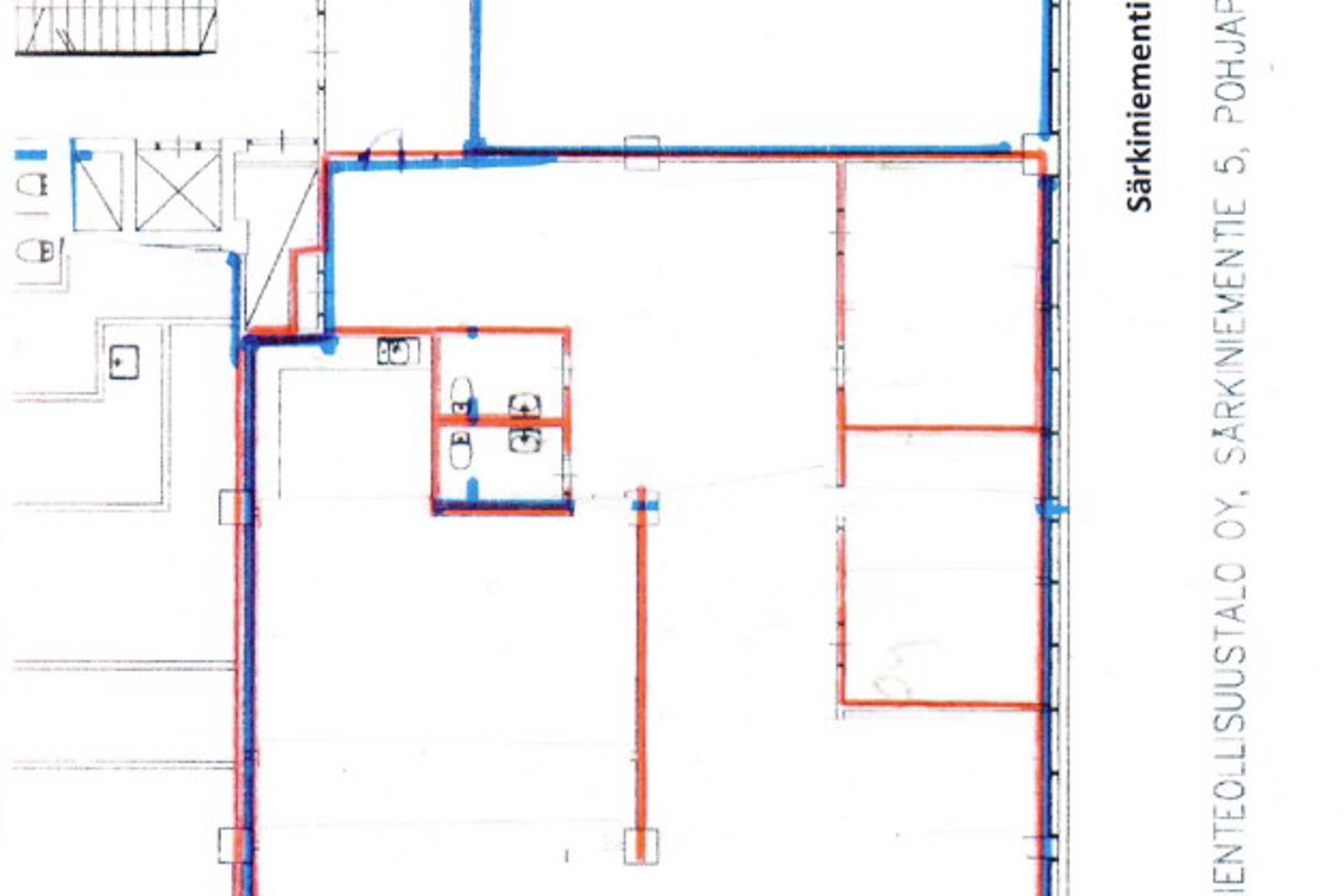 Särkiniementie 5 C 22