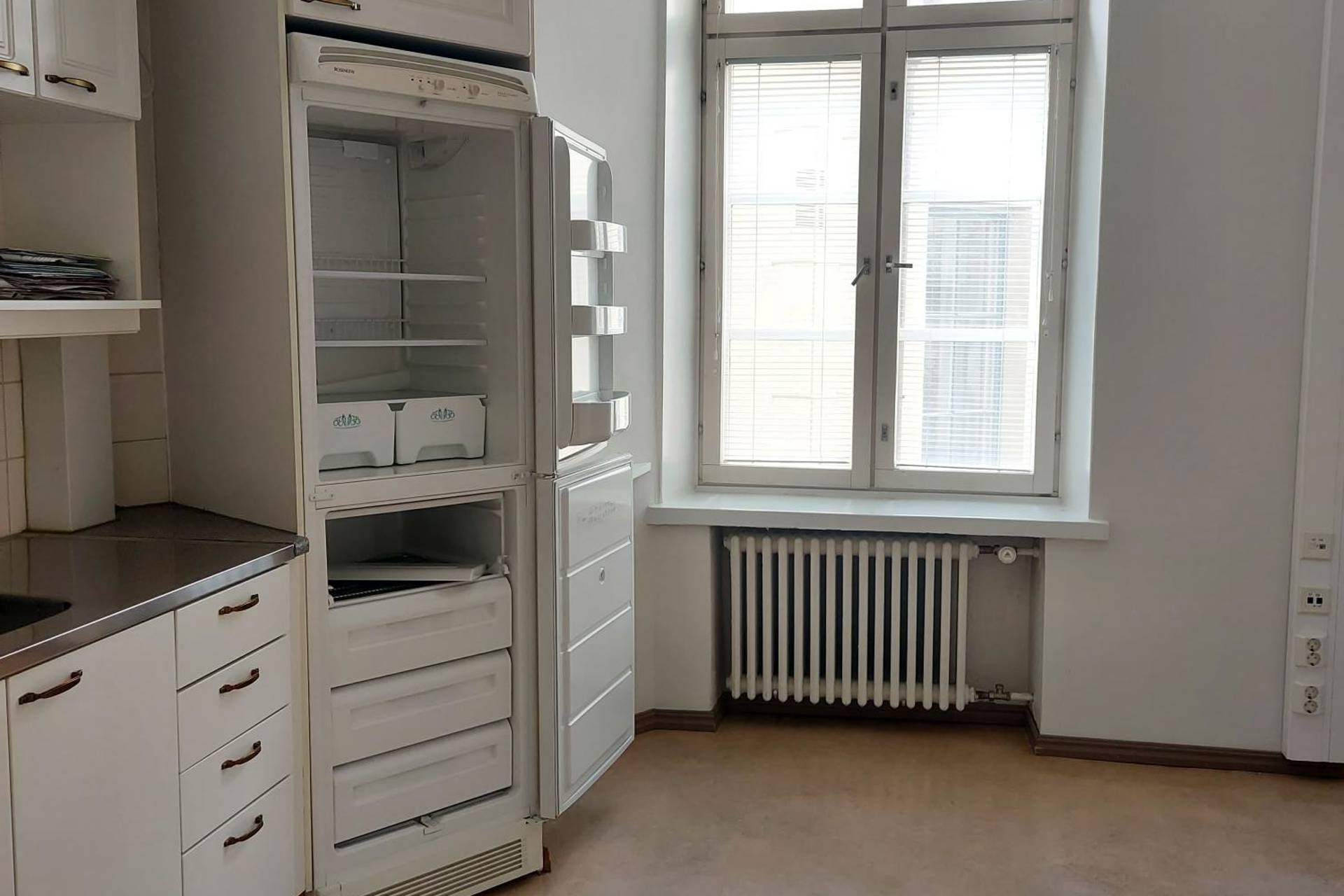 Siltasaarenkatu 28 D