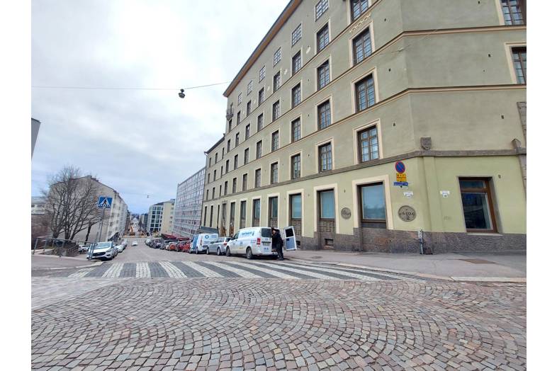 Siltasaarenkatu 28 D