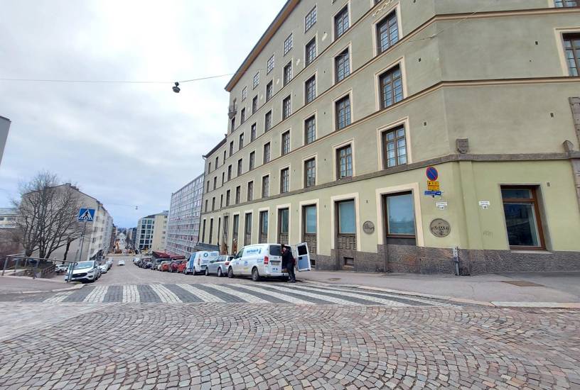 Siltasaarenkatu 28 D