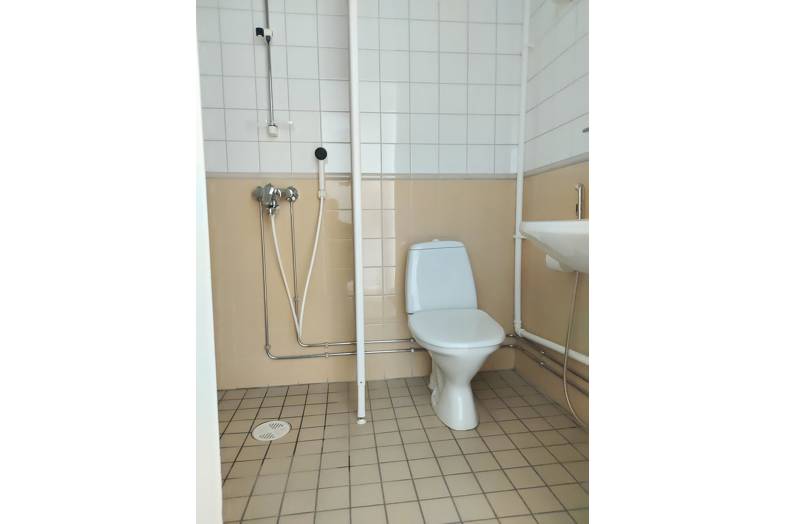 Siltasaarenkatu 28 D