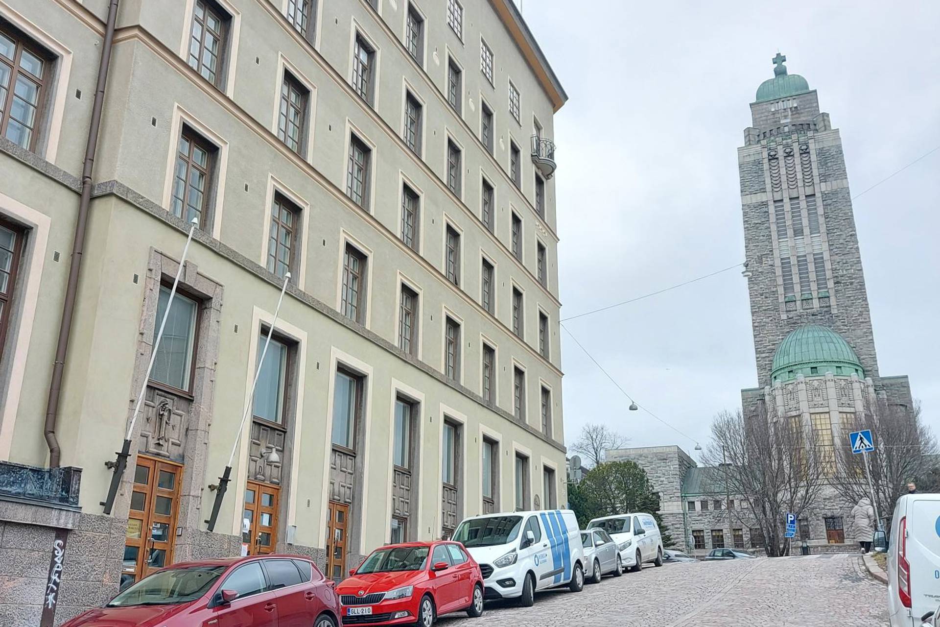 Siltasaarenkatu 28 D