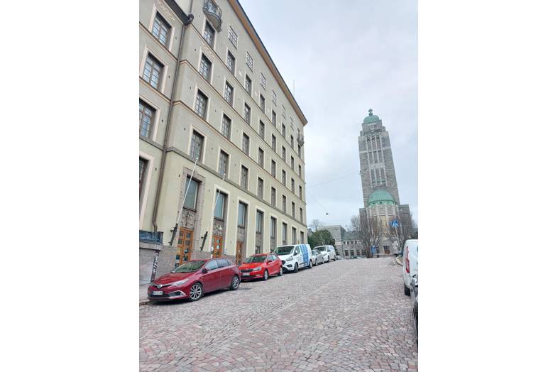 Siltasaarenkatu 28 D
