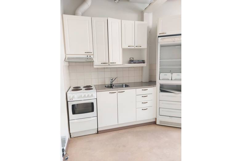 Siltasaarenkatu 28 D