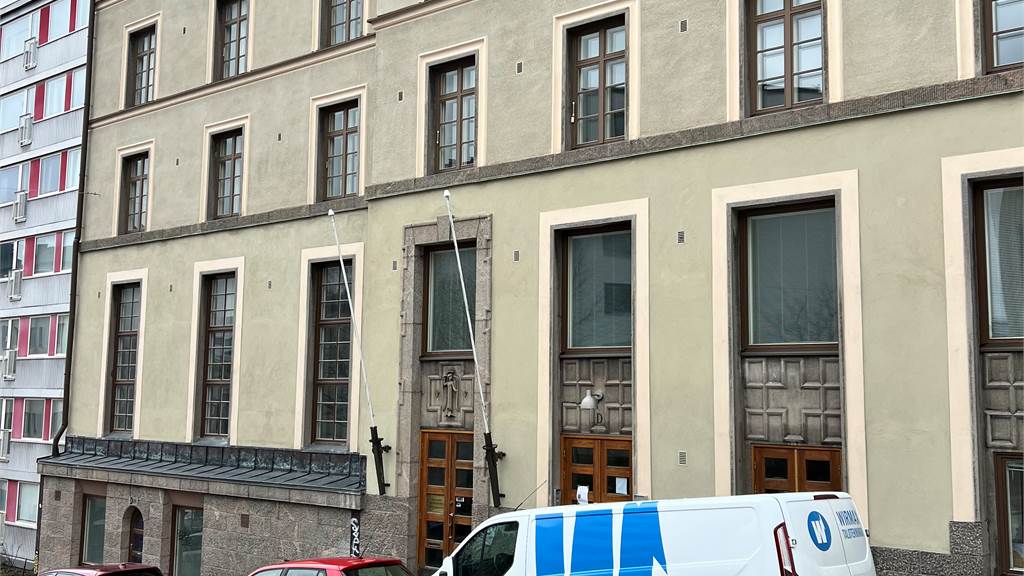 Siltasaarenkatu 28 D