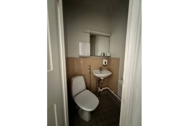 Siltasaarenkatu 28 D