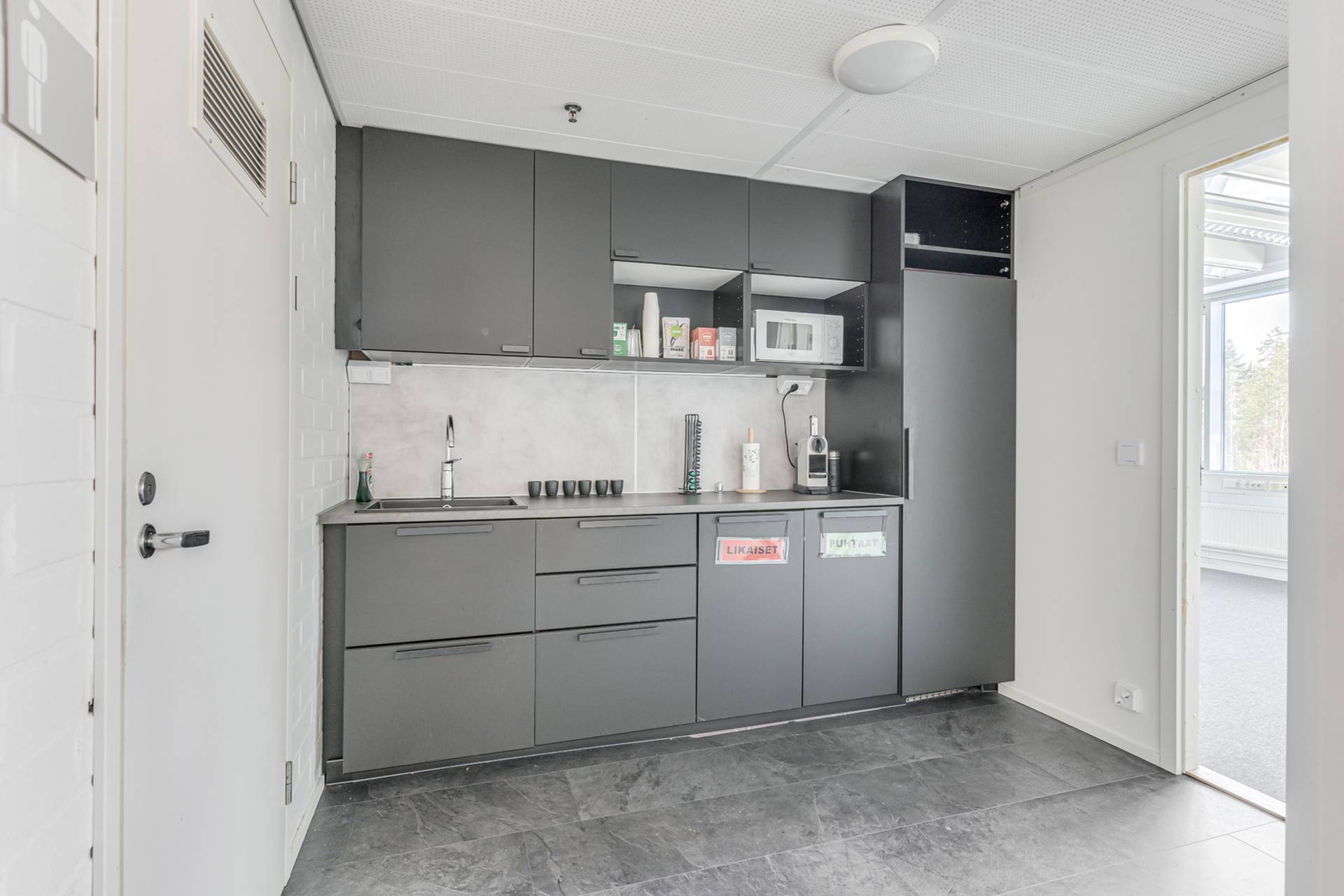 Jaakonkatu 2 (289m2)