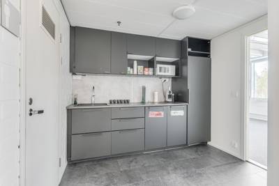 Jaakonkatu 2 (289m2)