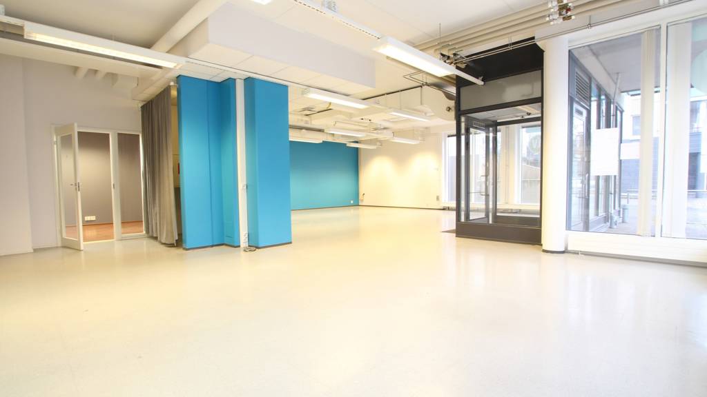 Tampellan Esplanadi 8 A 1