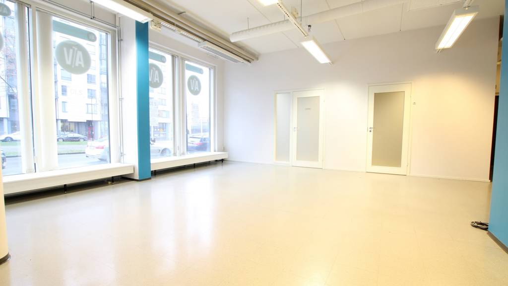 Tampellan Esplanadi 8 A 1