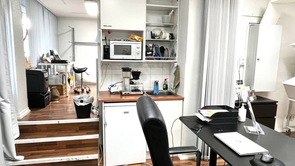 Näsilinnankatu 15 LH 3