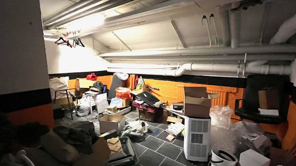 Näsilinnankatu 15 LH 3