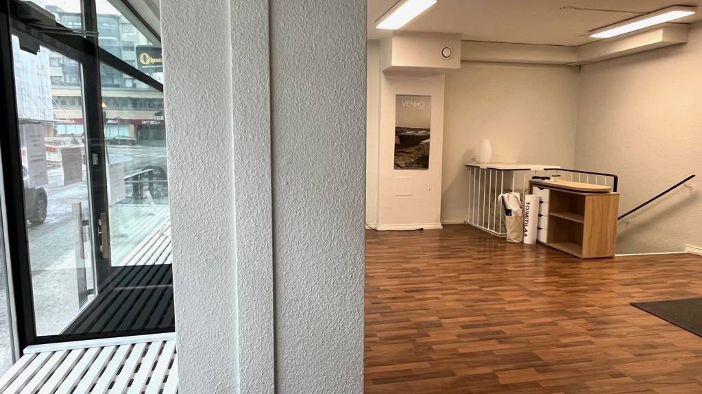 Näsilinnankatu 15 LH 3