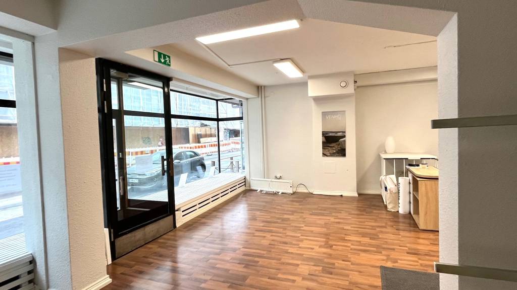 Näsilinnankatu 15 LH 3