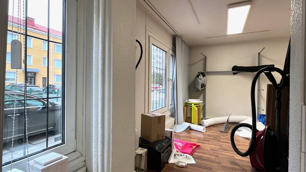 Näsilinnankatu 15 LH 3