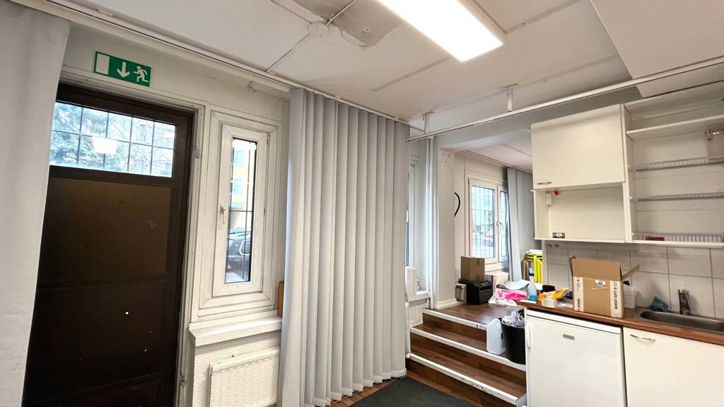 Näsilinnankatu 15 LH 3