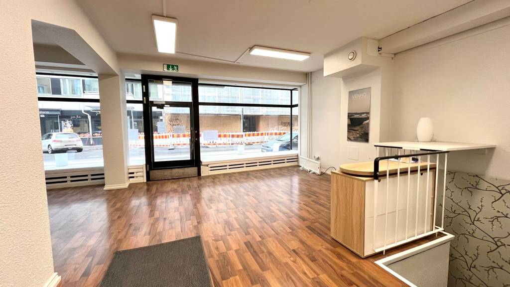 Näsilinnankatu 15 LH 3