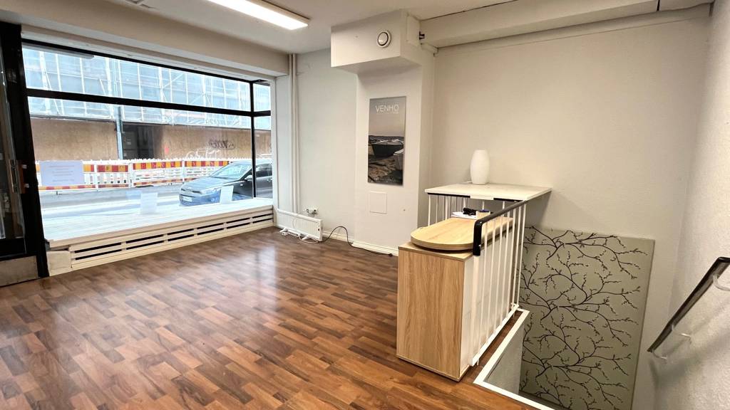 Näsilinnankatu 15 LH 3