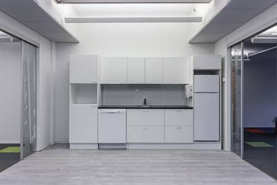 Malminkartanonkuja 4 (Ruosilantie 16 toimisto)