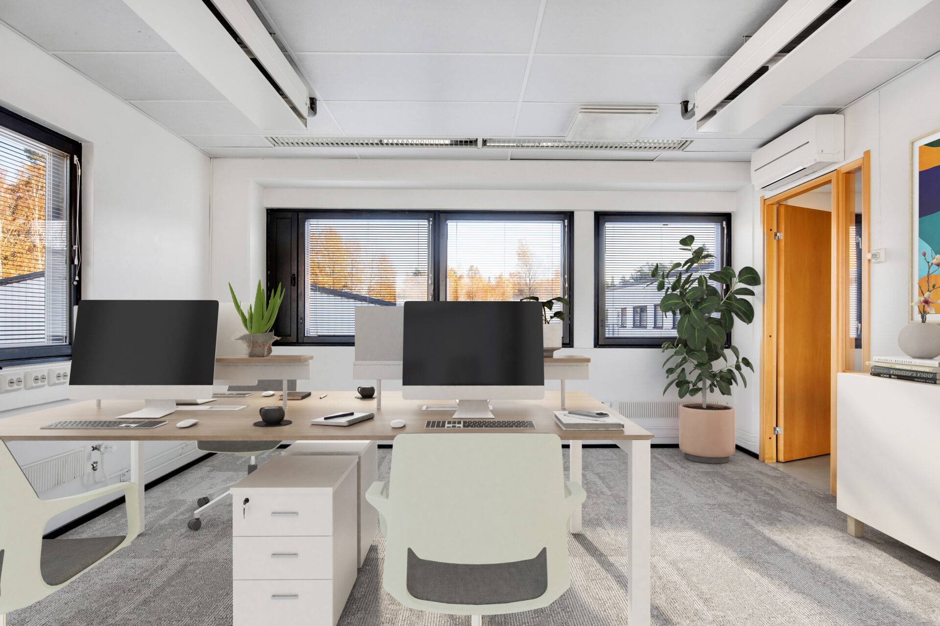 Juvan Teollisuuskatu 15