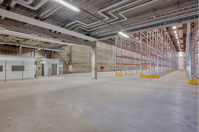 Tiilenlyöjänkuja 9