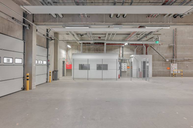 Tiilenlyöjänkuja 9