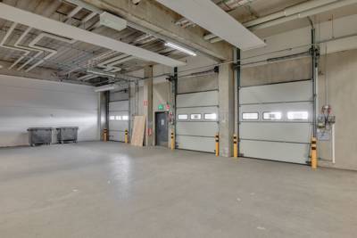 Tiilenlyöjänkuja 9